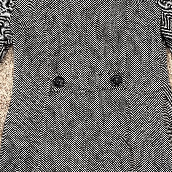 EUC! Rampage Jacket. Black and White. SZ S - Picture 3 of 8